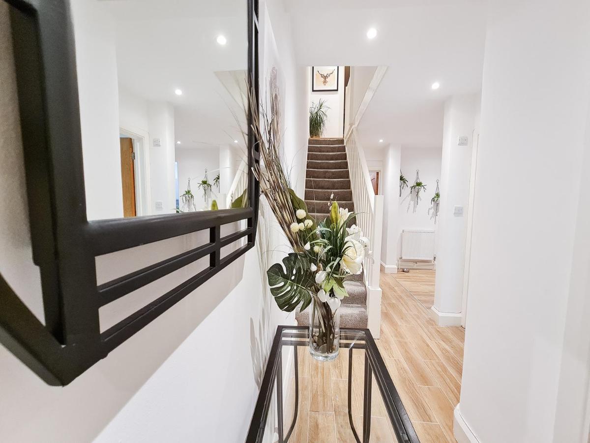 4Bd Hidden Gem By Brighton Station Βίλα Εξωτερικό φωτογραφία