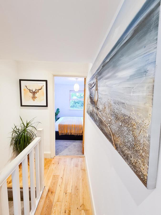 4Bd Hidden Gem By Brighton Station Βίλα Εξωτερικό φωτογραφία